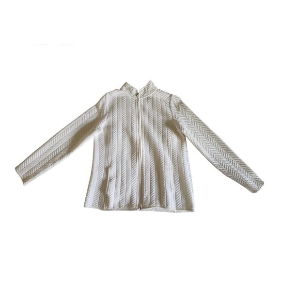 Croft & Barrow Women's Jacket - Picture 6 of 6